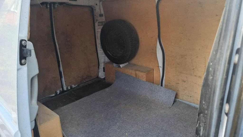 Mercedes-Benz Vito/ Viano