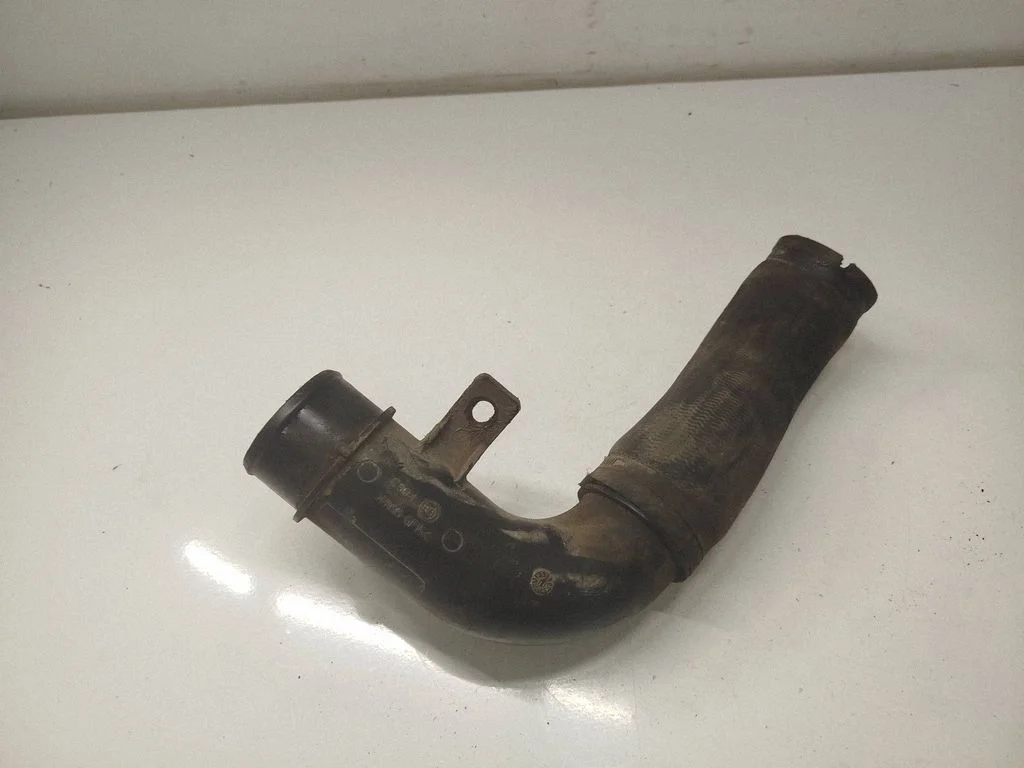 Intercooler hose/pipe – Fiat Ducato (2007-2014)