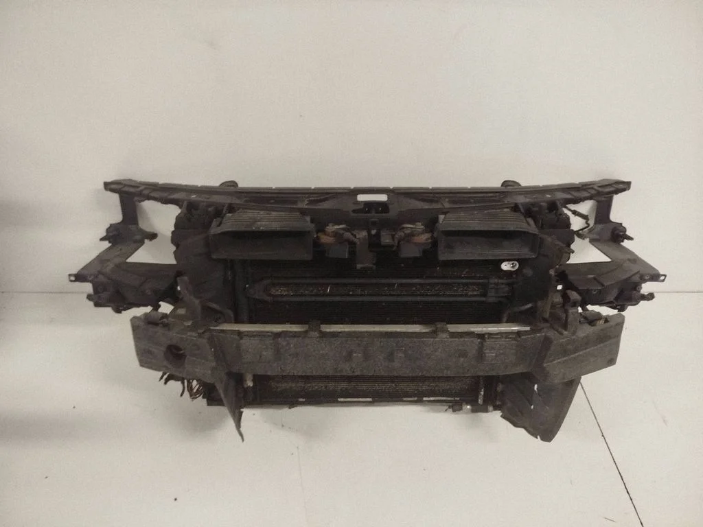 Radiator support slam panel 4H0121003M