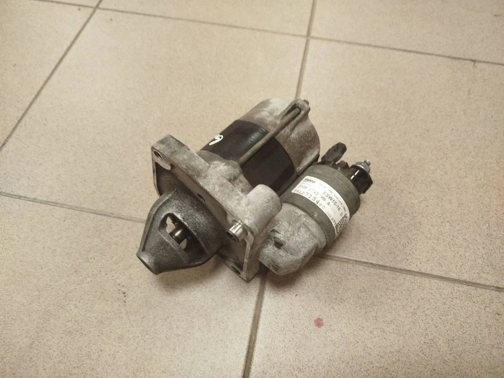Rozrusznik 9812715480