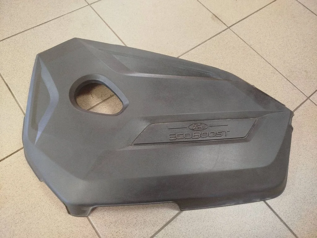 Engine cover (trim) BM5G6A949A