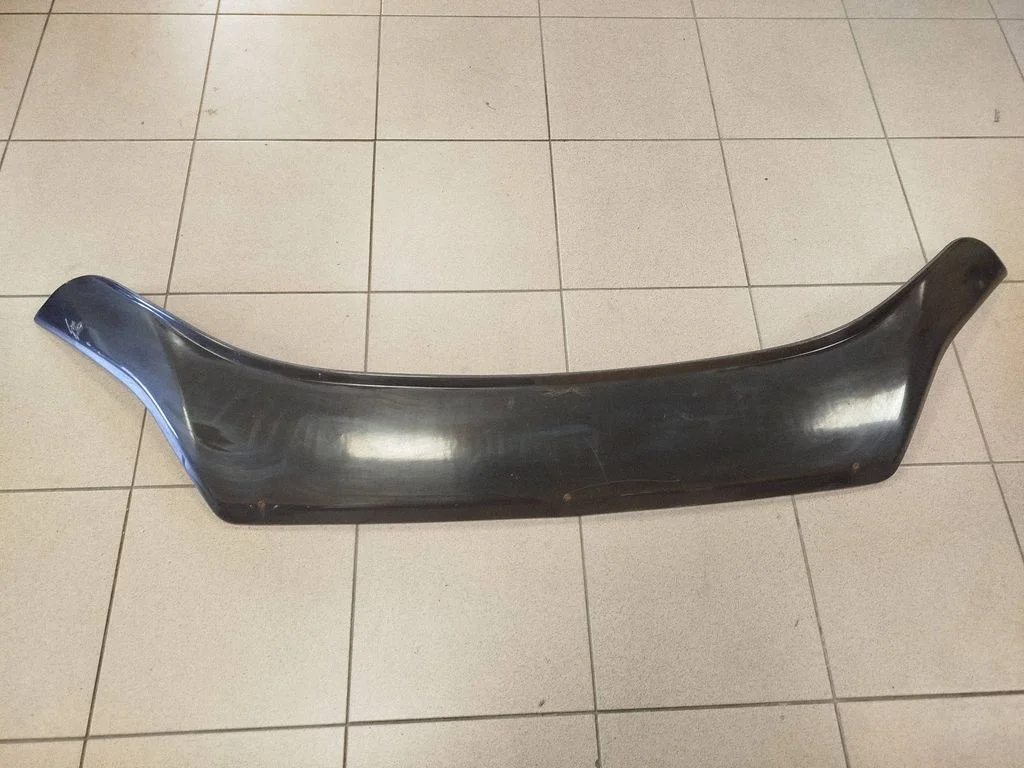 Engine cover (trim)