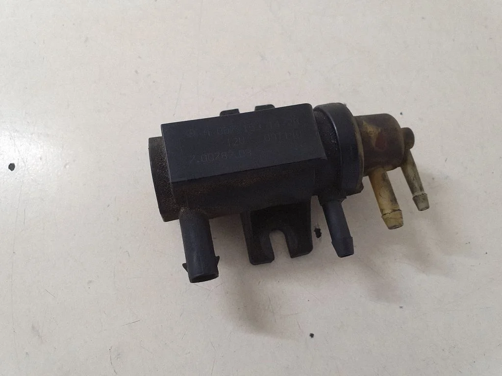 Turbo solenoid valve A0071531428