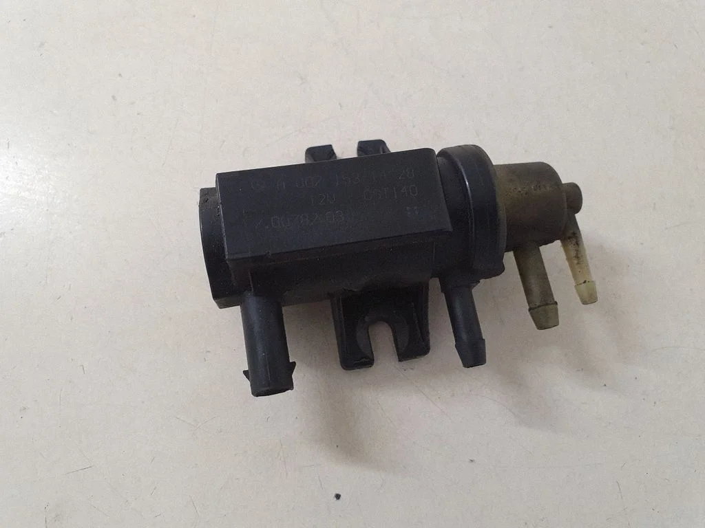 Turbo solenoid valve A0071531428