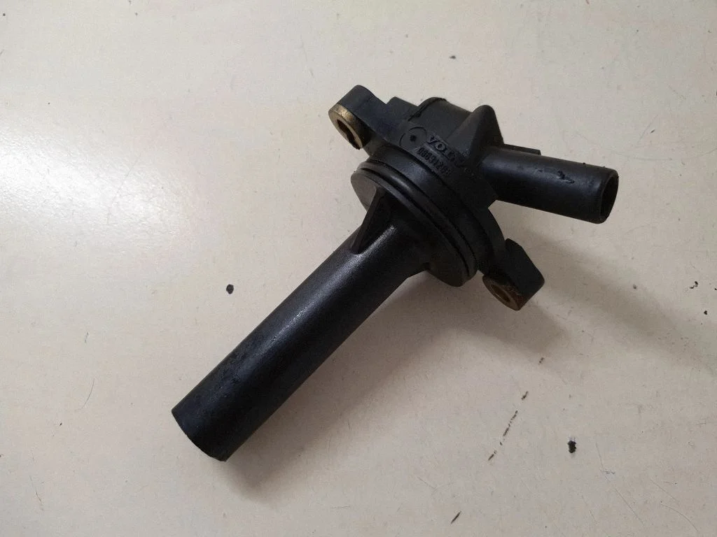 Solenoidklapp – Volvo V70 (2005-2008)