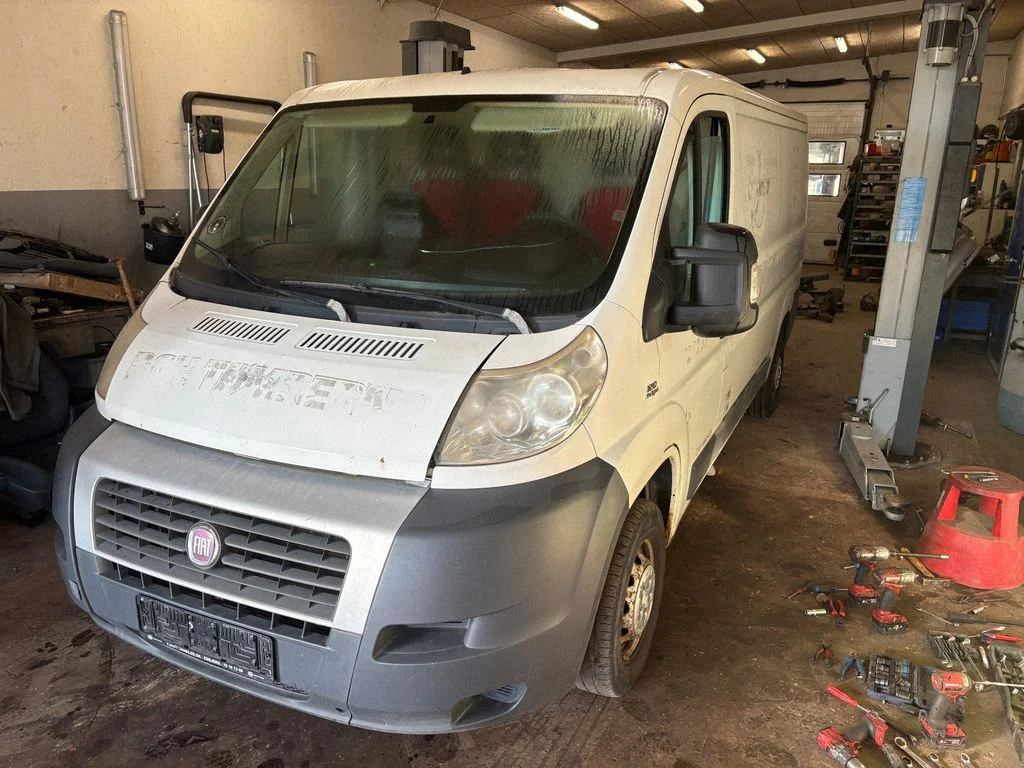 Fiat Ducato