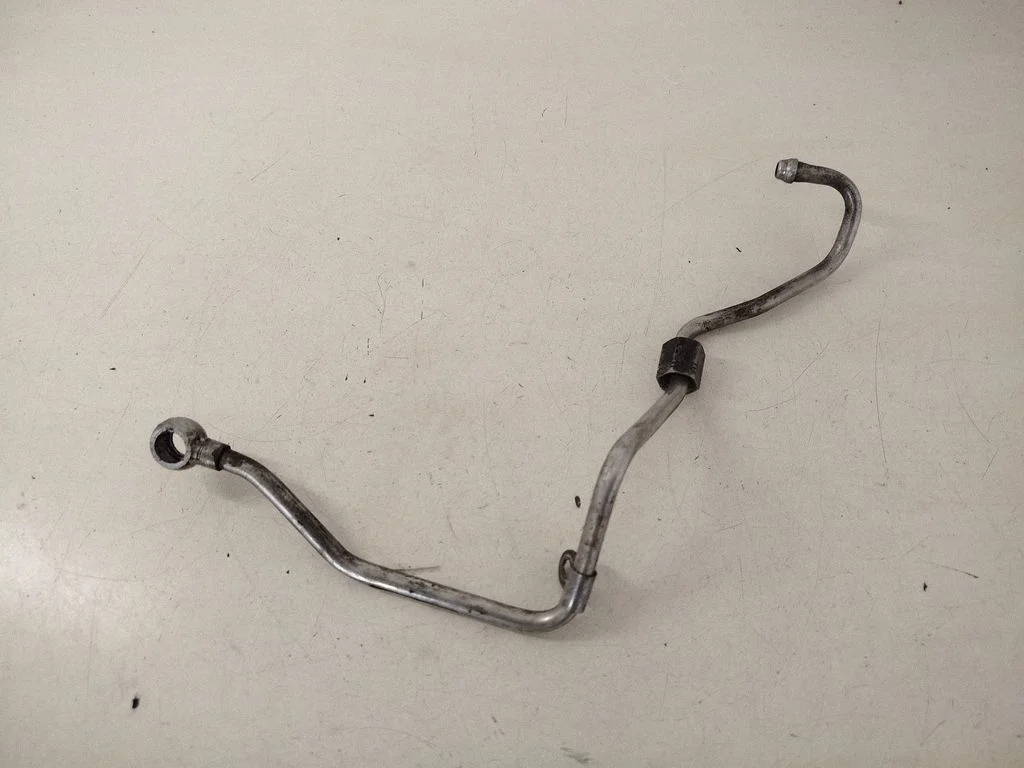 Turbo turbocharger oiling pipe/hose – Audi Q5 SQ5 8R (2008-2017)