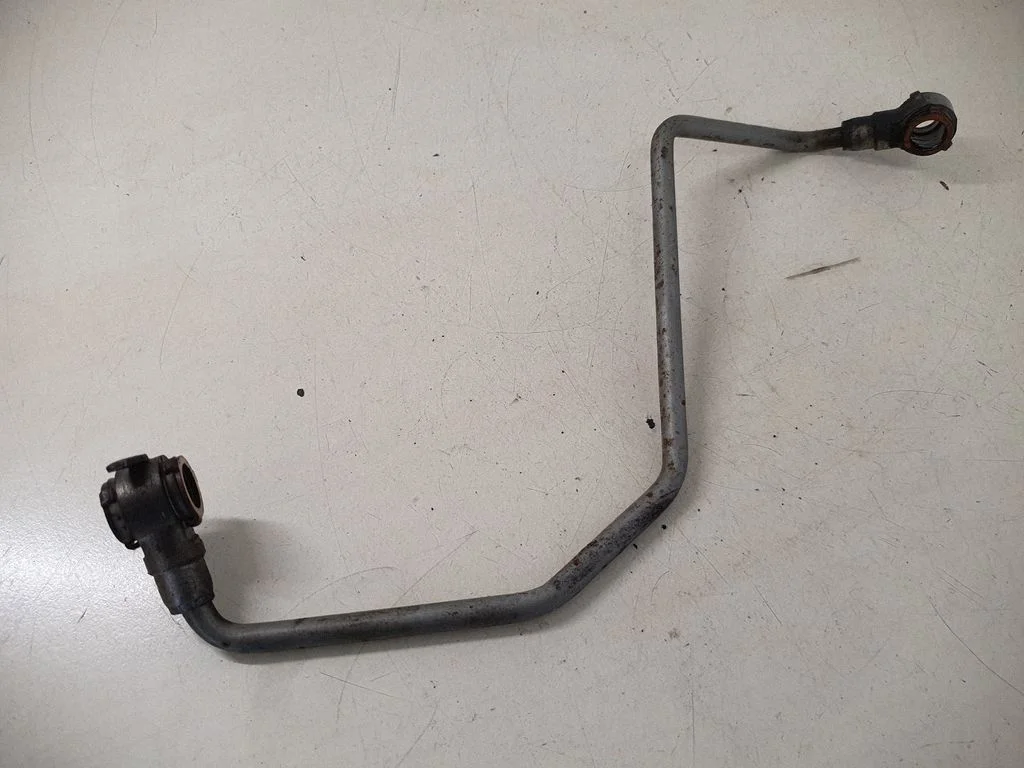 Turbo turbocharger oiling pipe/hose – Citroen C4 Grand Picasso (2013-2018)