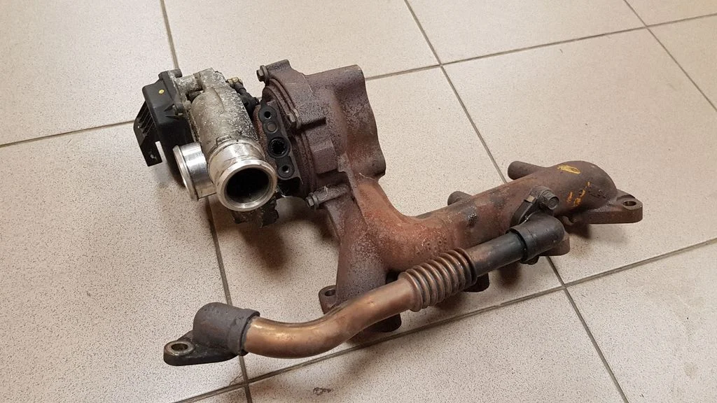 Turbīna 282012A810