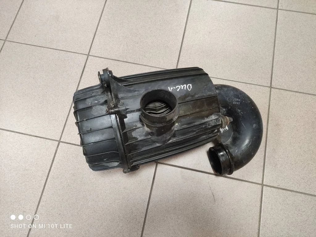 Õhufiltri korpus – Fiat Ducato (2007-2014)