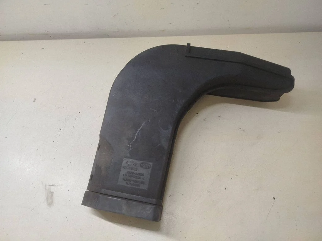 Air intake duct part 28210A4000