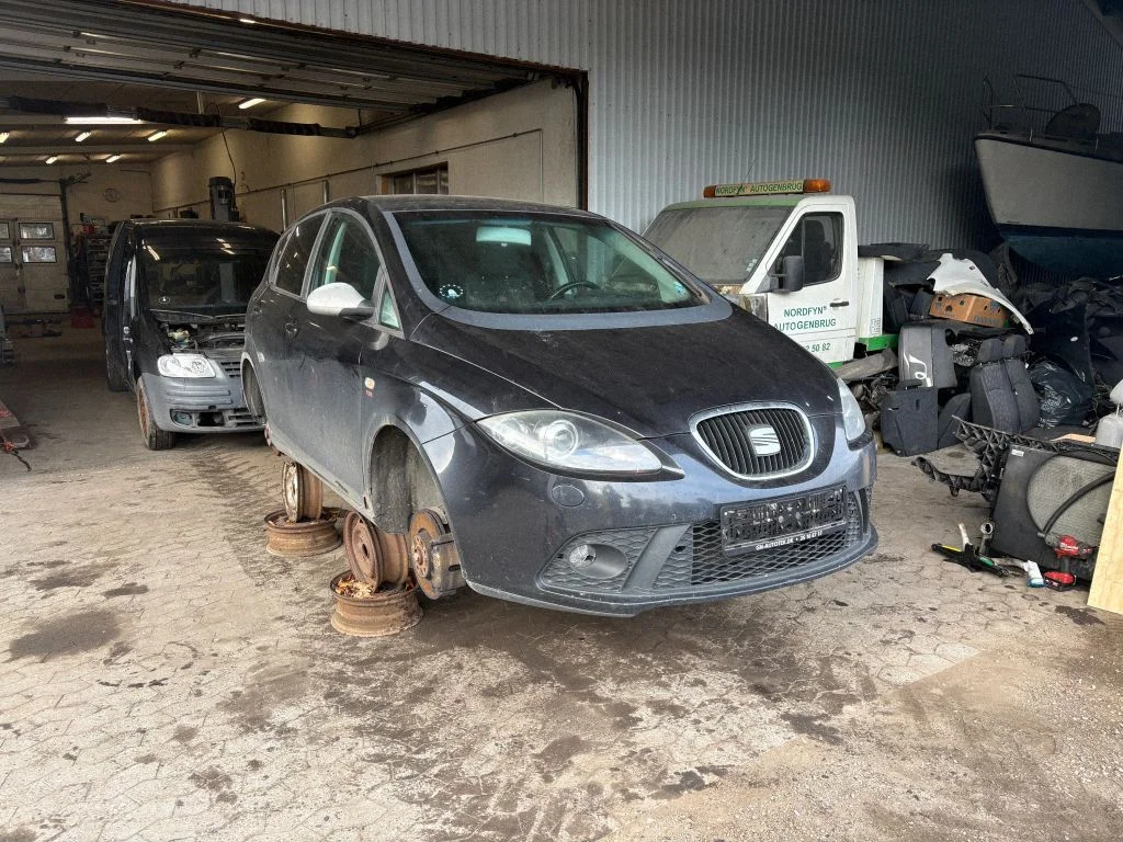 Seat Altea