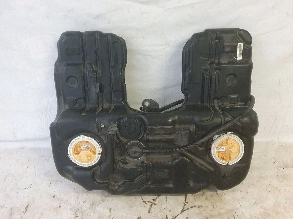 Fuel tank – BMW X5 F15 (2013-2017)