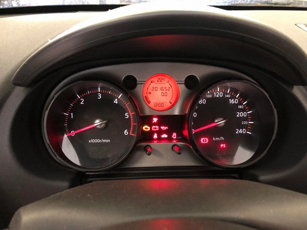 Nissan Qashqai, Qashqai+2