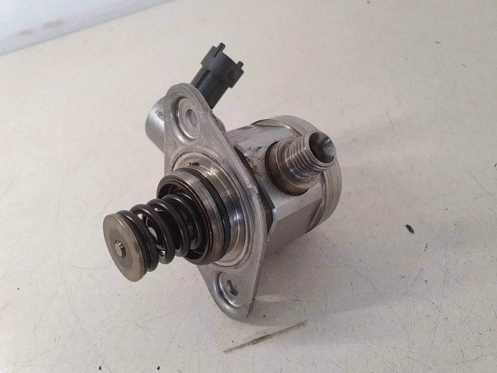 In-tank fuel pump BM5G9D376BA