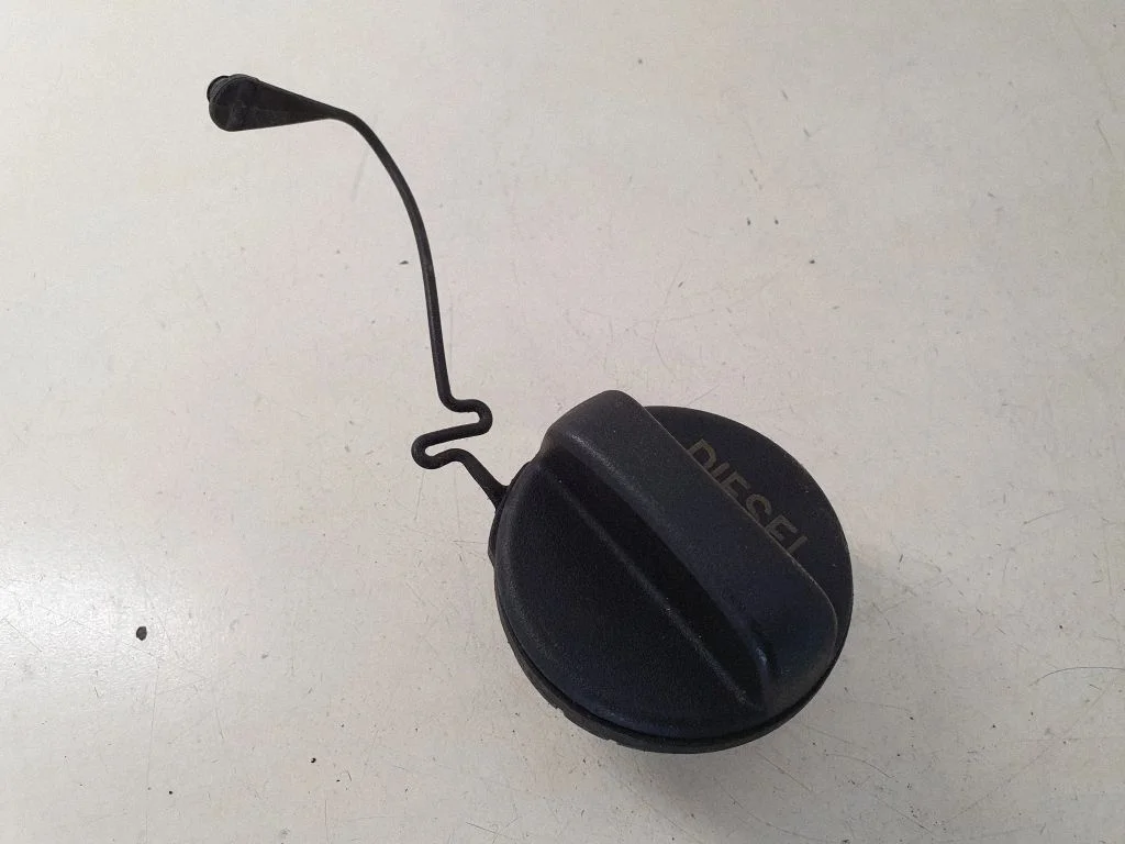 Fuel tank filler cap