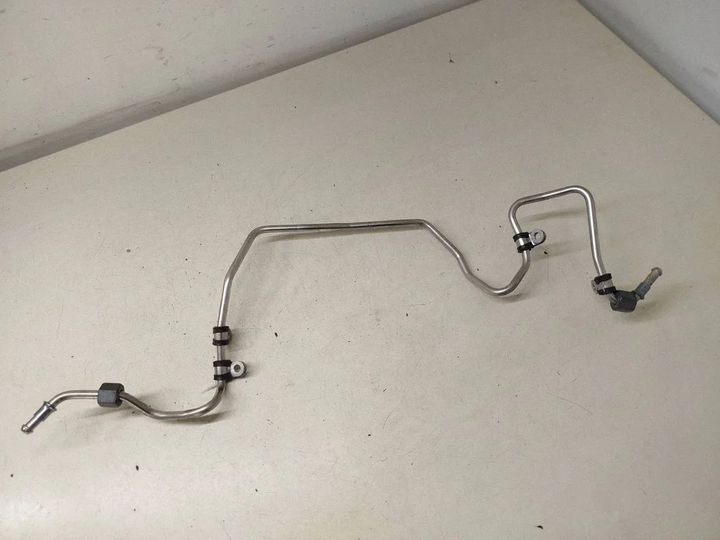 Fuel main line pipe – Mercedes-Benz GL-Class X166 (2013-2019)
