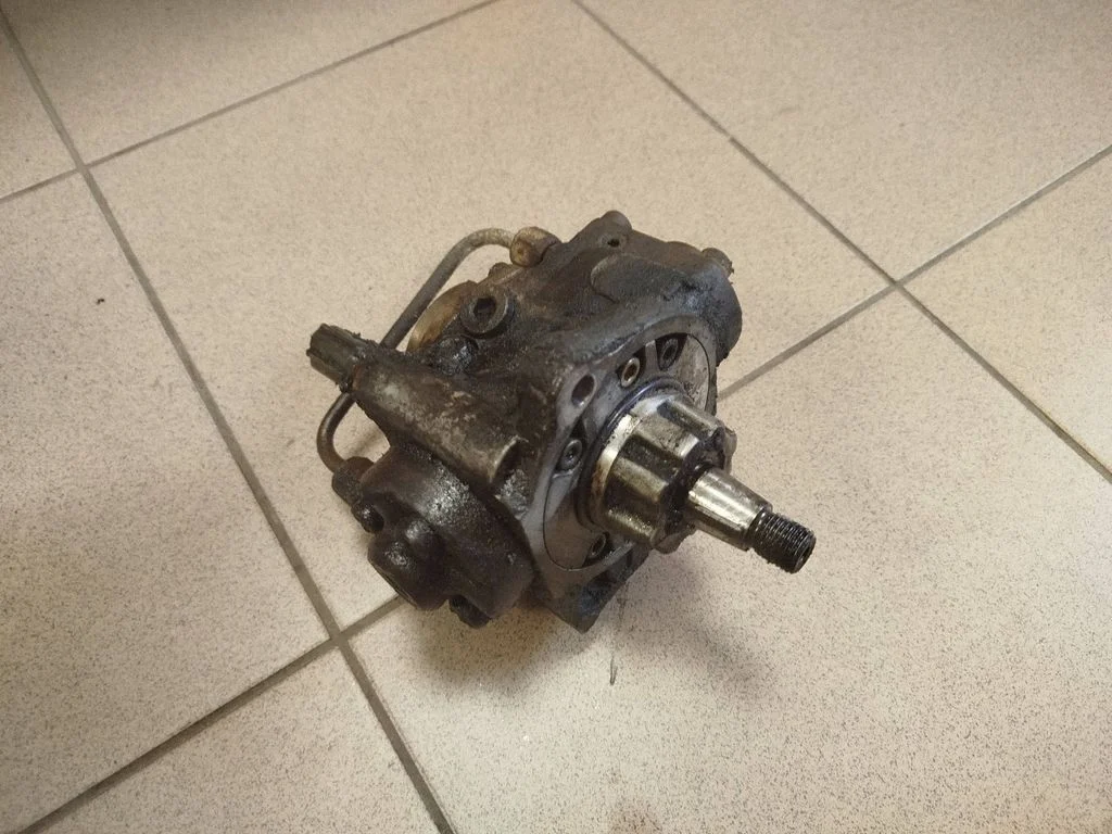 Fuel injection high pressure pump 2210030050