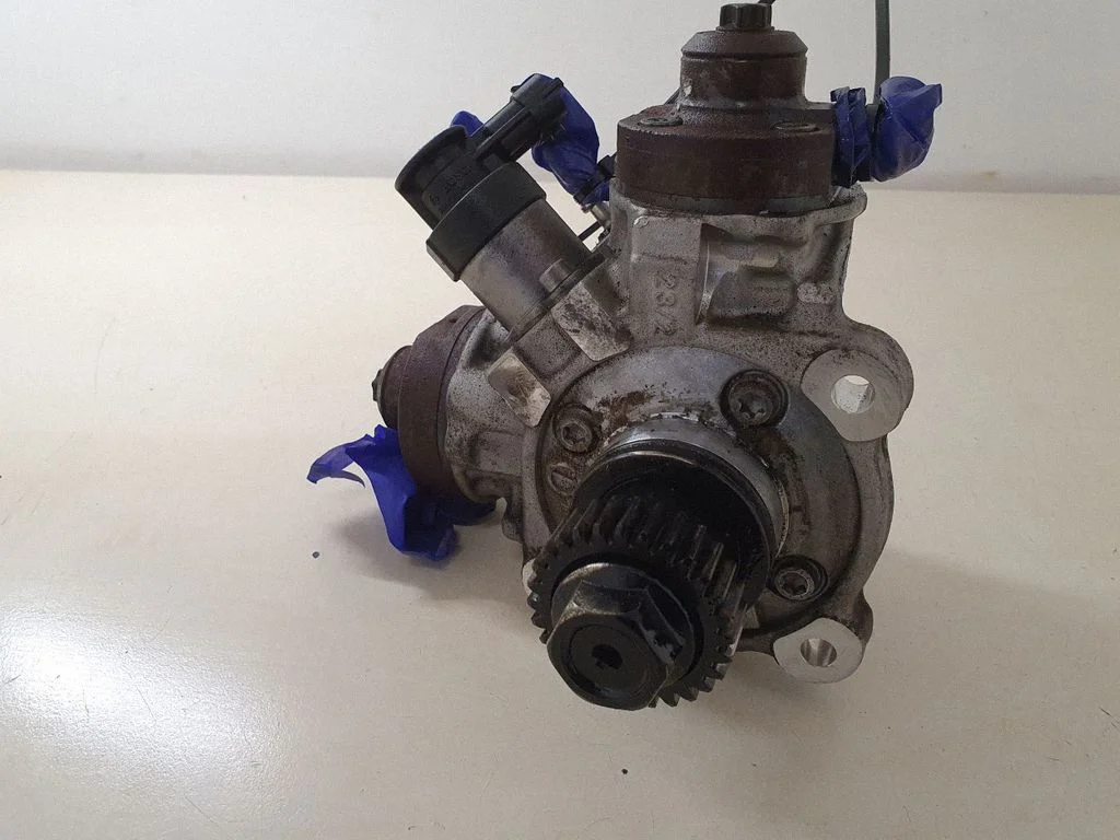 Kütuse kõrgsurvepump 35022130F