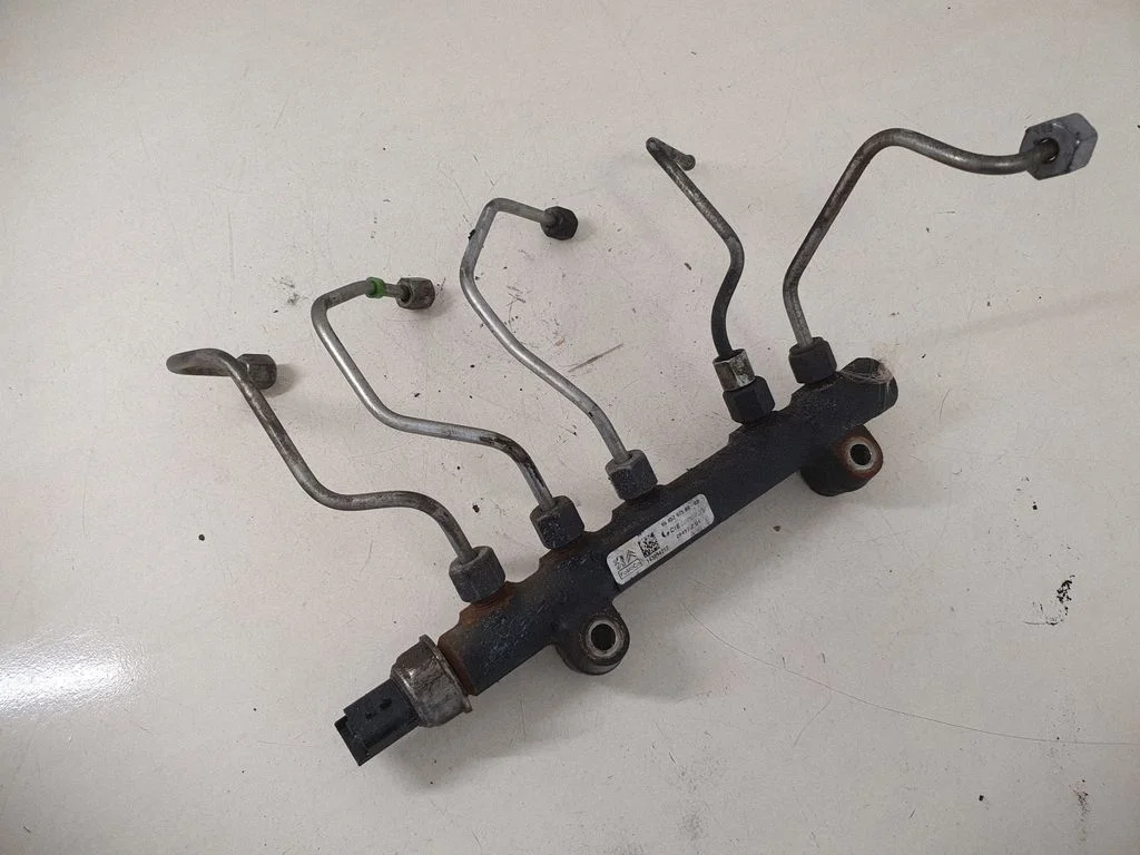 Fuel main line pipe 9685297580