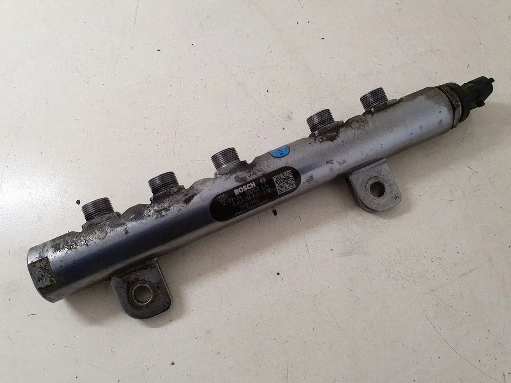 Kütuse magistraaltoru 35022118G