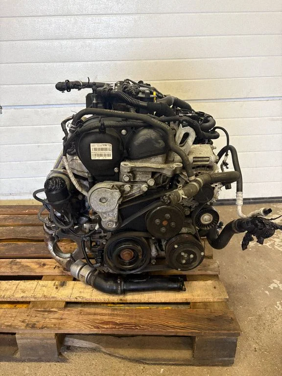 Engine JQGA