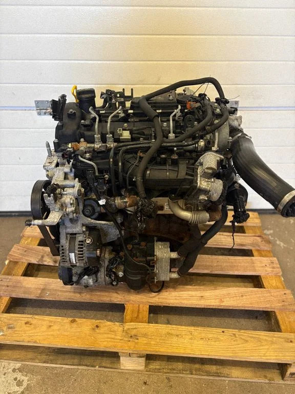 Engine D4HB