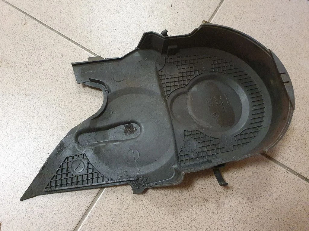 Osłona paska rozrządu – Volkswagen Sharan (2001-2010)