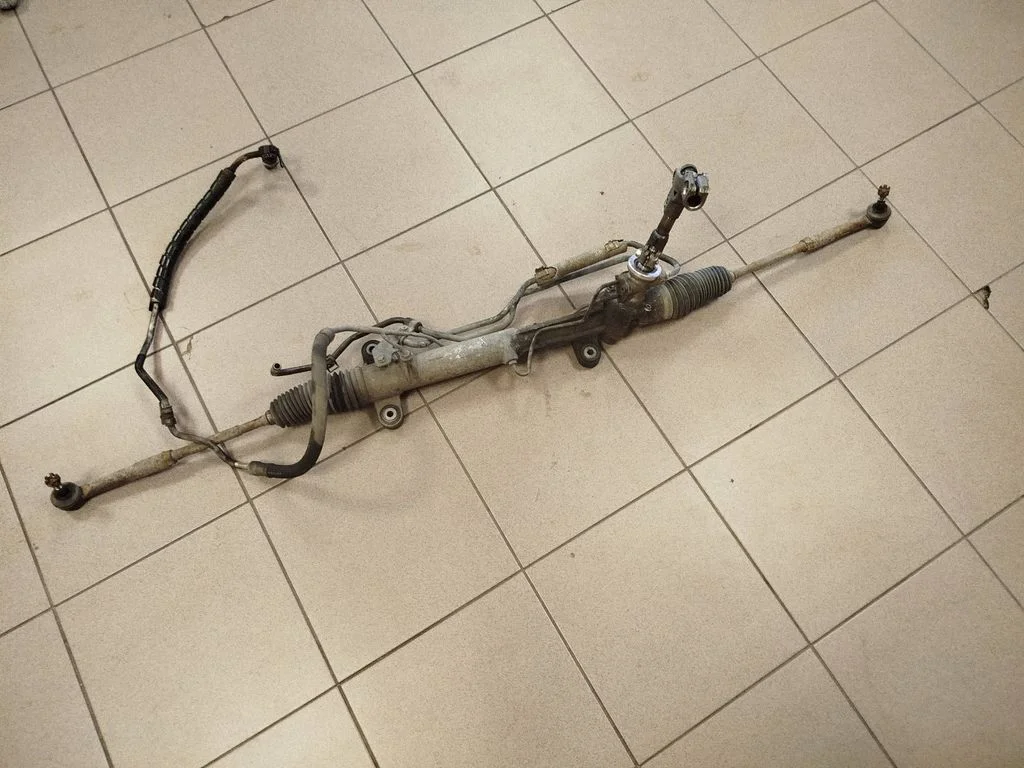 Steering rack 7891149