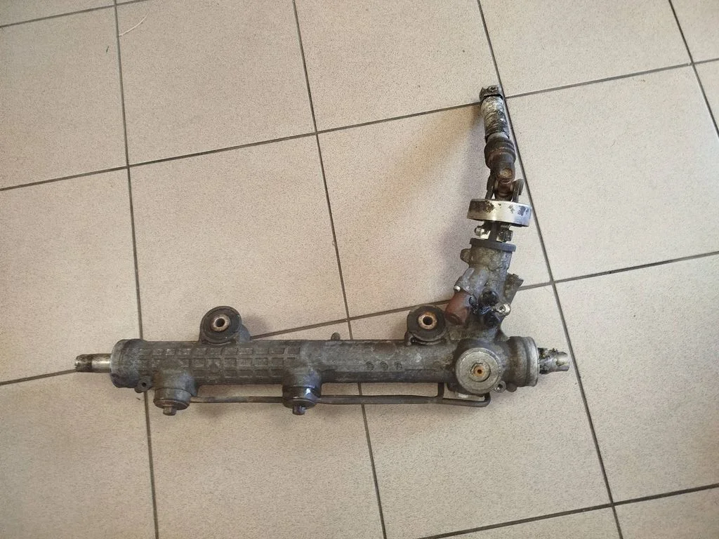 Steering rack R21111011001