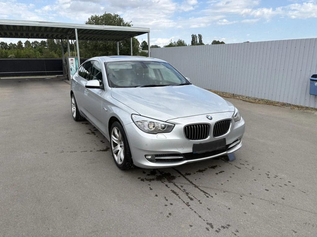 BMW Series 5