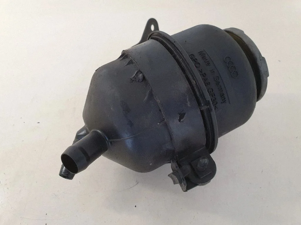 Power steering fluid tank/reservoir 4F0422371D