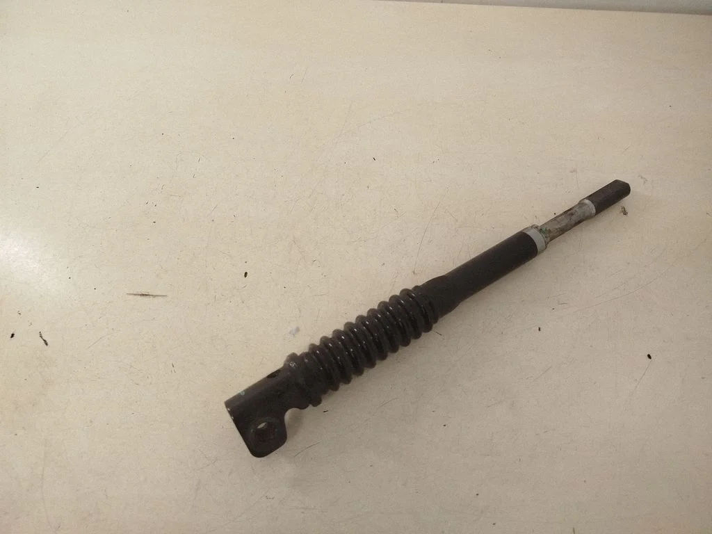 Steering column universal joint – Nissan Navara D23 (2015-)