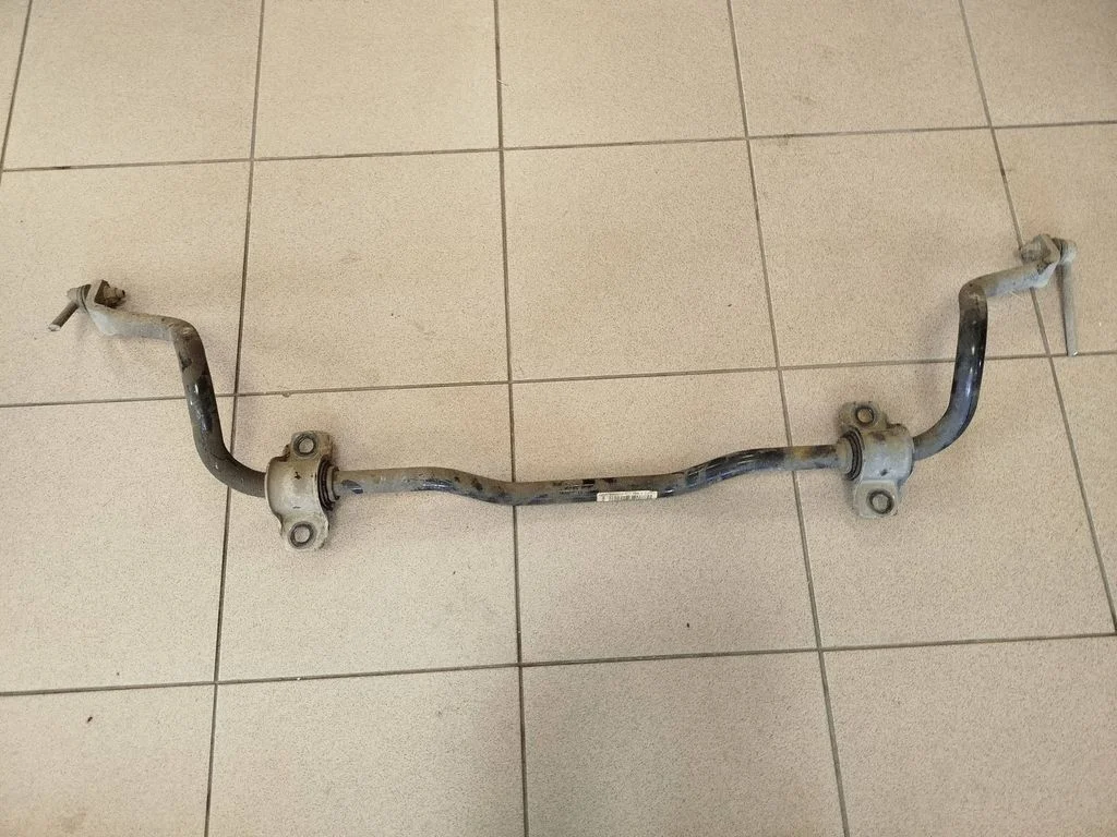 Front anti-roll bar/sway bar DV615482BAA