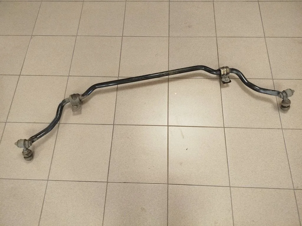 Eesmine stabilisaator (kaldevarras) – Peugeot Boxer (2015-)