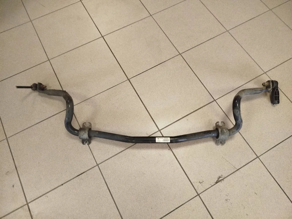 Stabilizator przedni – Opel Zafira C (2011-2019)