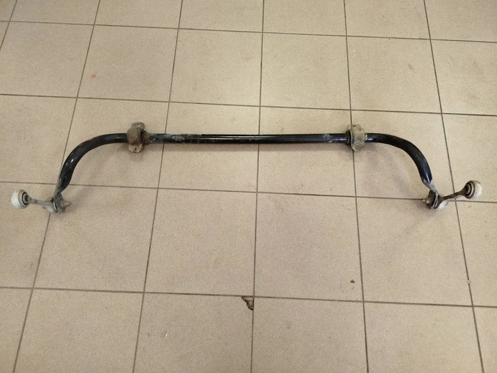 Front anti-roll bar/sway bar 4H0411309A