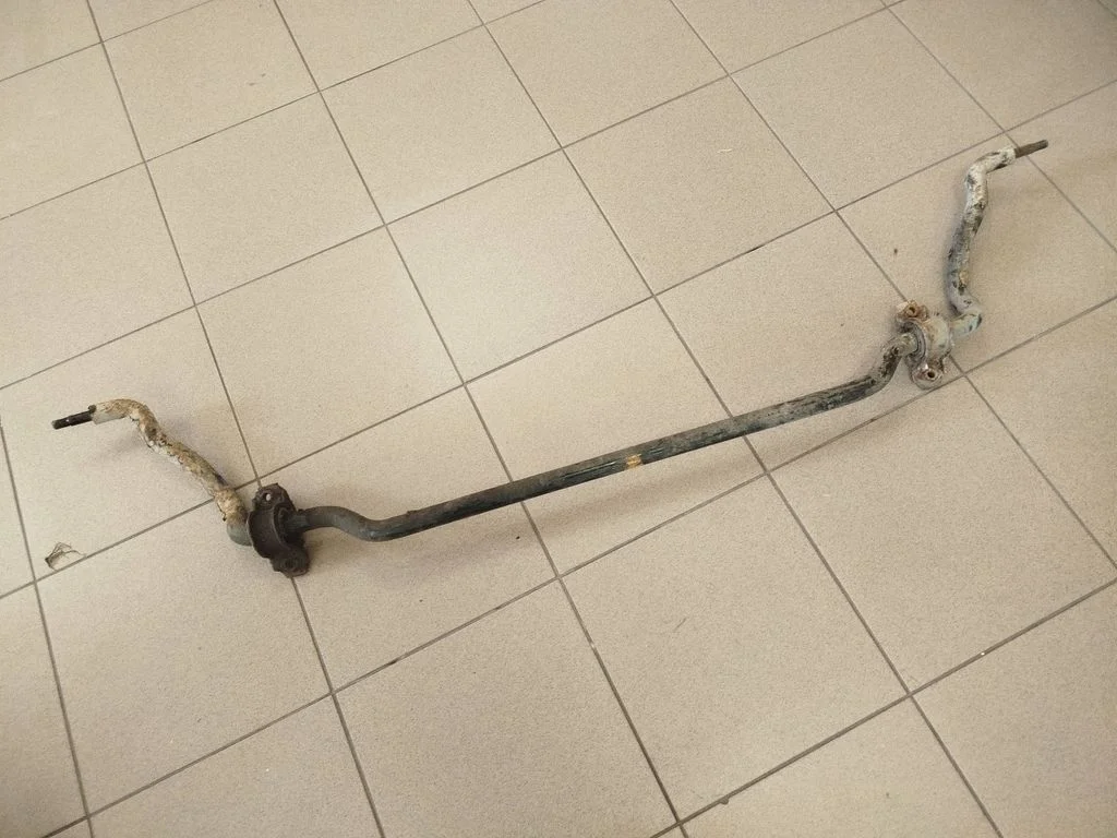Priekšējais stabilizators – Fiat Ducato (2007-2014)
