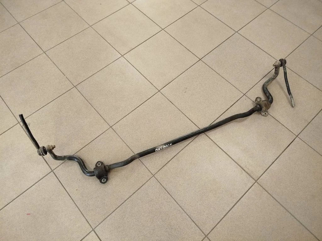 Front anti-roll bar/sway bar