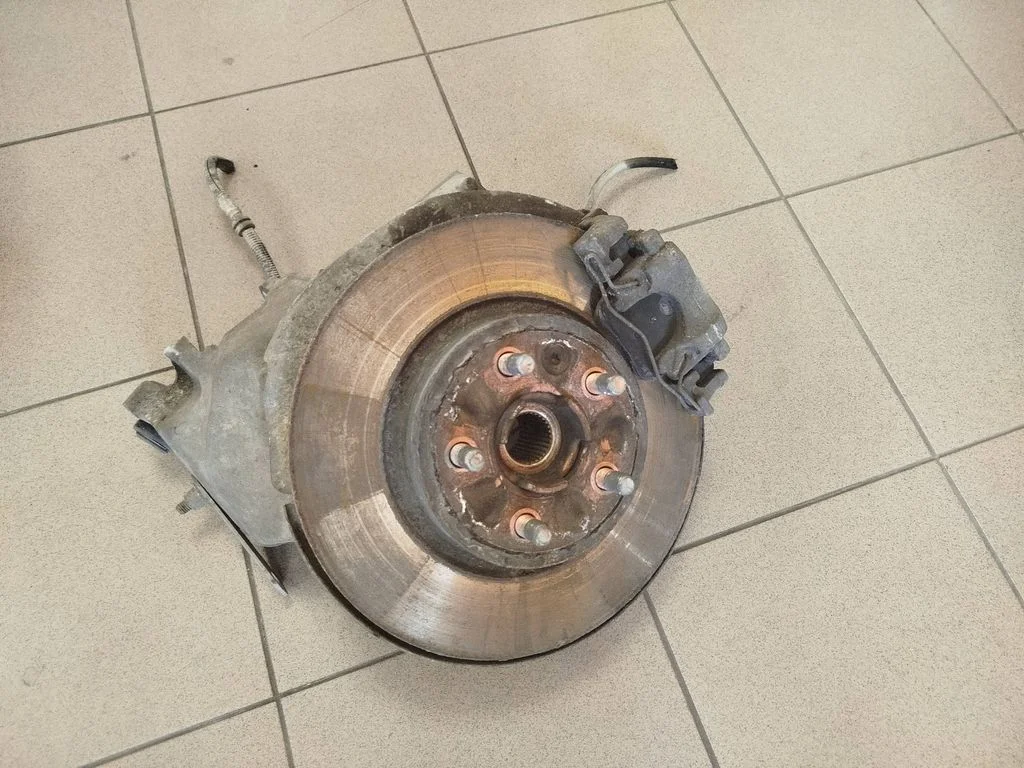 Tagumine käänmik (rummukorpus) FK722K327BD