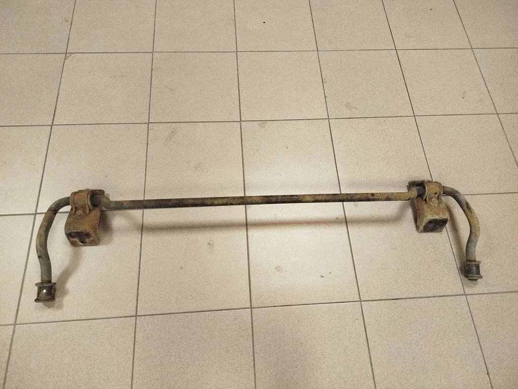 Tagumine stabilisaator