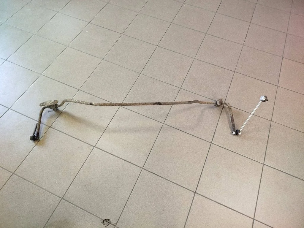 Stabilizator tylny