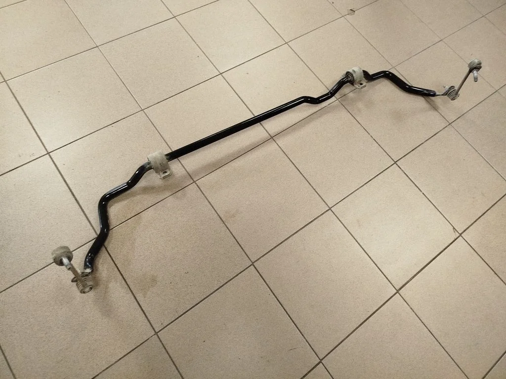 Rear anti-roll bar/sway bar HK835A771DC