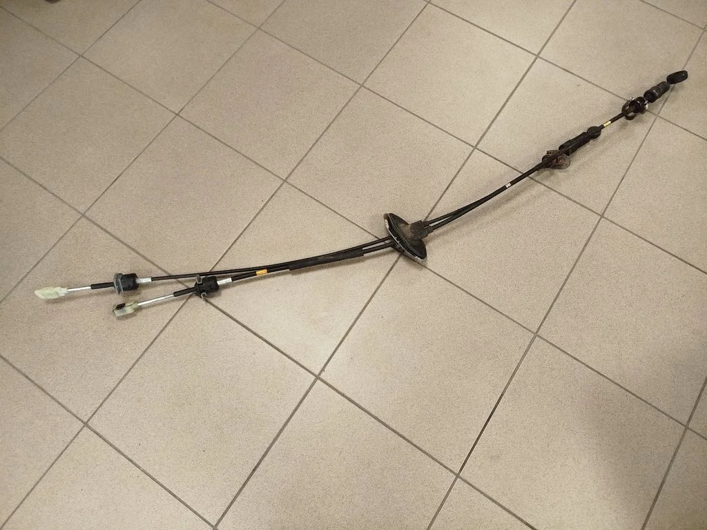 Käiguvahetuse tross – Hyundai i30 (2007-2012)