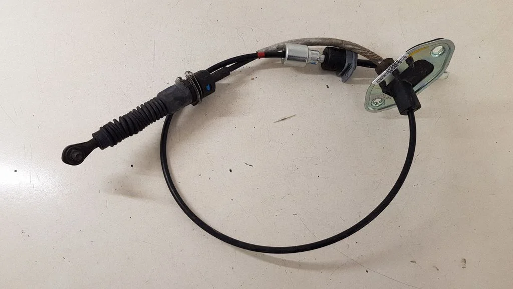 Käiguvahetuse tross 46790N9200