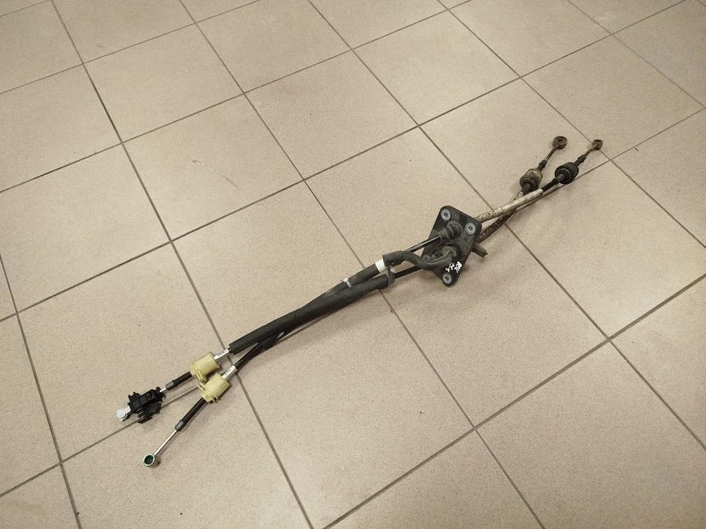 Gear shift cable linkage – Peugeot Boxer (2015-)