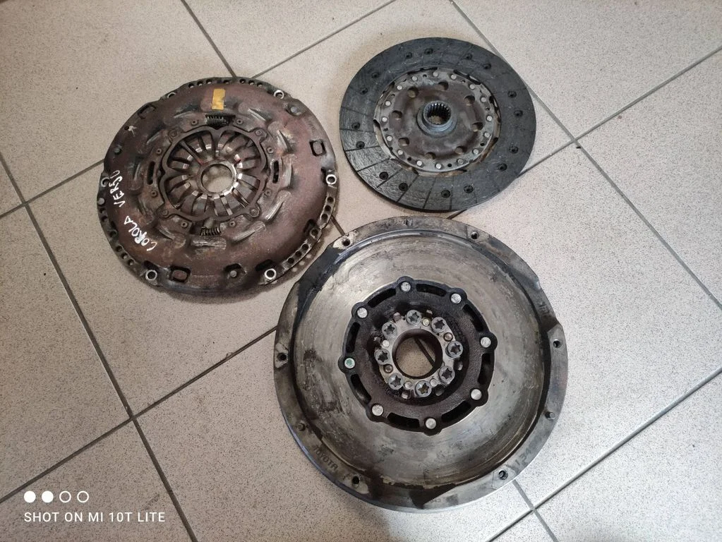 Clutch set kit 13450