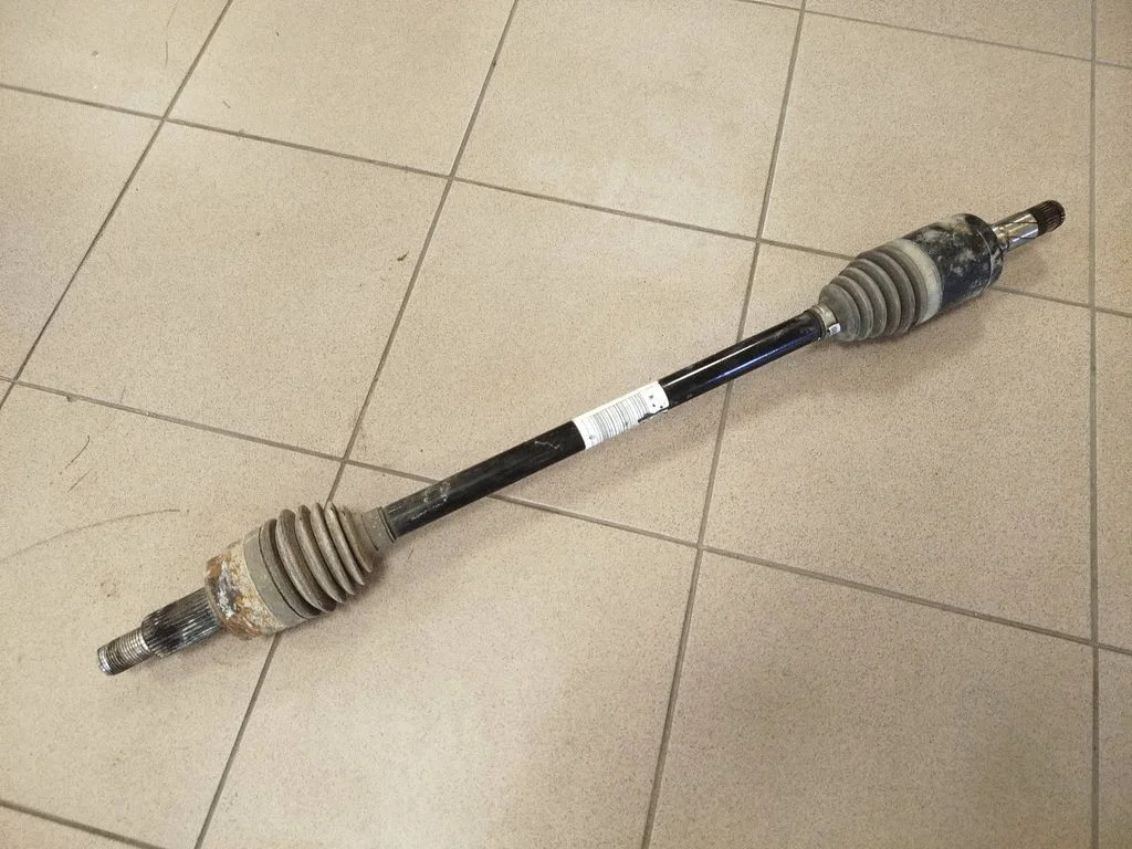 Galinis pusašis