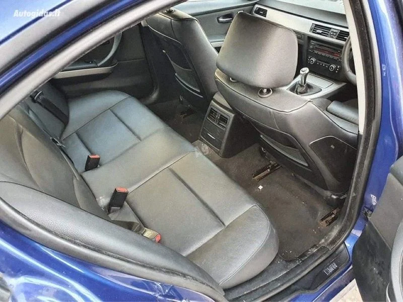 BMW Series 3