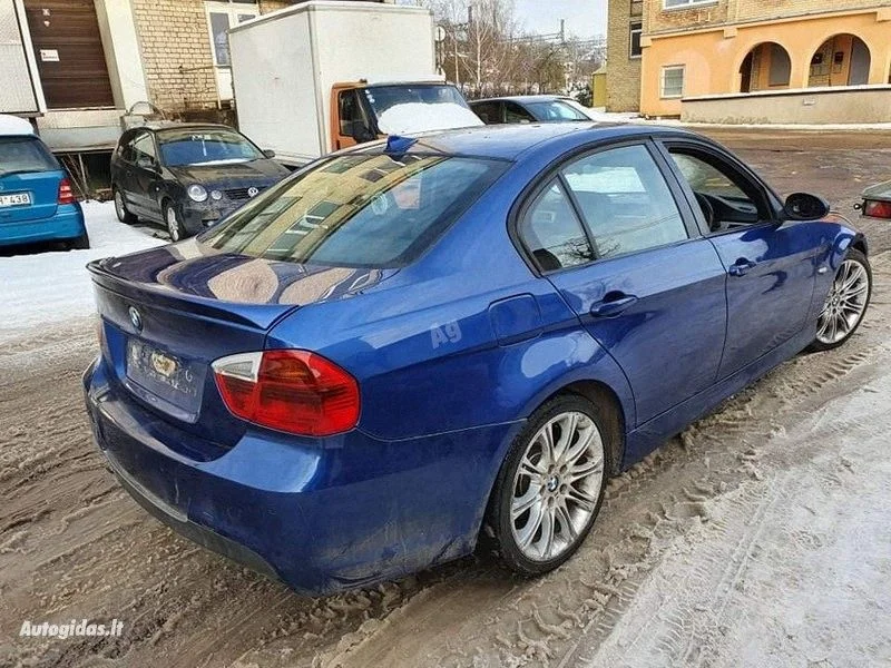 BMW Series 3